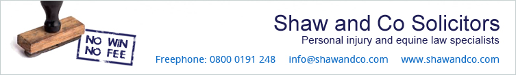 Shaw and Co Solicitors